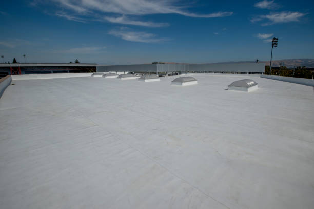 Best Commercial Roofing Services  in Maltby, WA