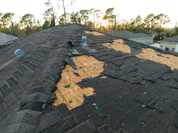 Maltby, WA Roofing Services Company