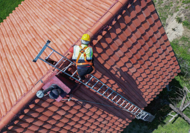 Best Metal Roofing Installation  in Maltby, WA